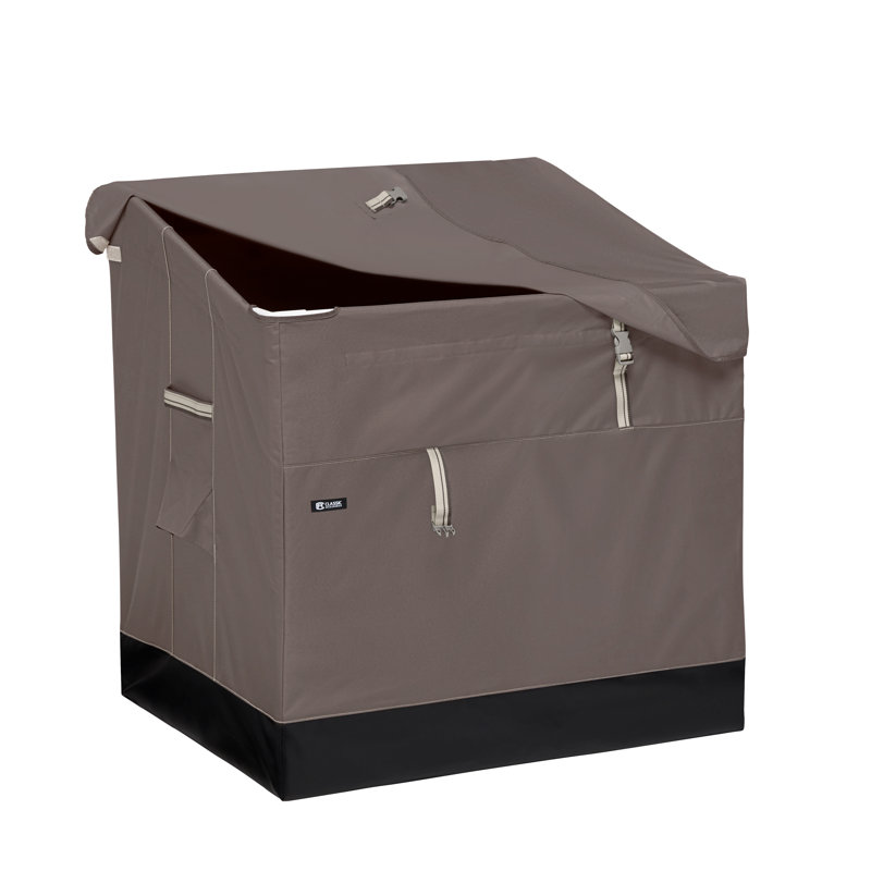 Jaylon Outdoor Cushion Storage Bag Cover & Reviews AllModern
